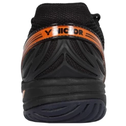 Brand new 🔔 Victor Men's SH-A920 C Indoor Court 👞 Shoe Black ⭐ -Adidas Shop SMVI26243SHA920CBlack P4