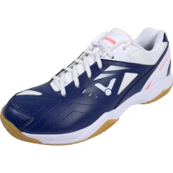 Hot Sale ⌛ Victor Men's A170 BA Indoor Court 👞 Shoe 🔥 -Adidas Shop SMVI26263SHA170 P6