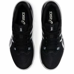 Best deal 🔔 Asics 👩 Women's Gel Tactic Indoor 👟 Shoes Black White ✔️ -Adidas Shop SWAC24589WTacticBlackWhite P3