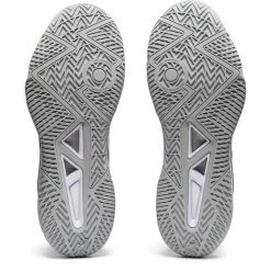 Best deal 🔔 Asics 👩 Women's Gel Tactic Indoor 👟 Shoes Black White ✔️ -Adidas Shop SWAC24589WTacticBlackWhite P6