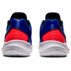 Wholesale 🔔 Asics 👩 Women's Gel Sky Elite FF 2 Indoor Court 👟 Shoes Lapis Lazuli Blue 🛒 -Adidas Shop SWAC25637WSkyEliteFF2Lazuli P3