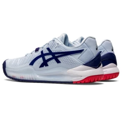 Best deal π Asics Gel Resolution 8 π© Women's Tennis π Shoes Soft Sky Dive Blue π 10 Best deal π Asics Gel Resolution 8 π© Women's Tennis π Shoes Soft Sky Dive Blue π -Adidas Shop SWAC29049Resolution8SoftSky P5