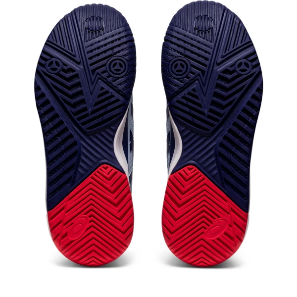 Best deal π Asics Gel Resolution 8 π© Women's Tennis π Shoes Soft Sky Dive Blue π 6 Best deal π Asics Gel Resolution 8 π© Women's Tennis π Shoes Soft Sky Dive Blue π - Image 6