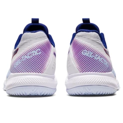 Budget ✨ Asics 👩 Women's Gel Tactic Indoor 👟 Shoes White Dive Blue 🥰 -Adidas Shop SWAC29730TacticWhiteDiveBlue P3