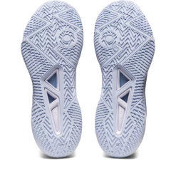 Budget ✨ Asics 👩 Women's Gel Tactic Indoor 👟 Shoes White Dive Blue 🥰 -Adidas Shop SWAC29730TacticWhiteDiveBlue P4