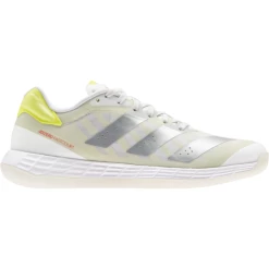 Cheap 👍 Adidas 👩 Women's Adizero Fastcourt 2.0 Indoor 👟 Shoes Cloud White 🌟