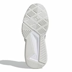 Coupon ⭐ Adidas Court Team Bounce 👩 Women's Indoor 👟 Shoes Black 🎉 -Adidas Shop SWAD25561WCourtTeamBounceBlack P3