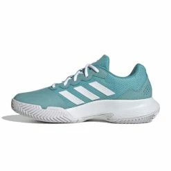 Discount 👏 Adidas 👩 Women's GameCourt 2.0 Tennis 👟 Shoes Mint Ton 😀 7 Discount 👏 Adidas 👩 Women's GameCourt 2.0 Tennis 👟 Shoes Mint Ton 😀 -Adidas Shop SWAD29091WGameCourtMint P4